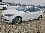 Ford Fusion 2018