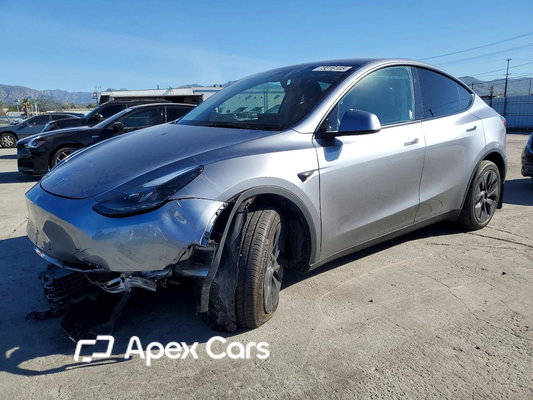 Tesla Model Y 2024 - Zdjęcie 1 z 14