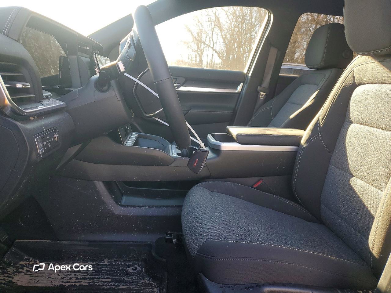 GMC Terrain 2026