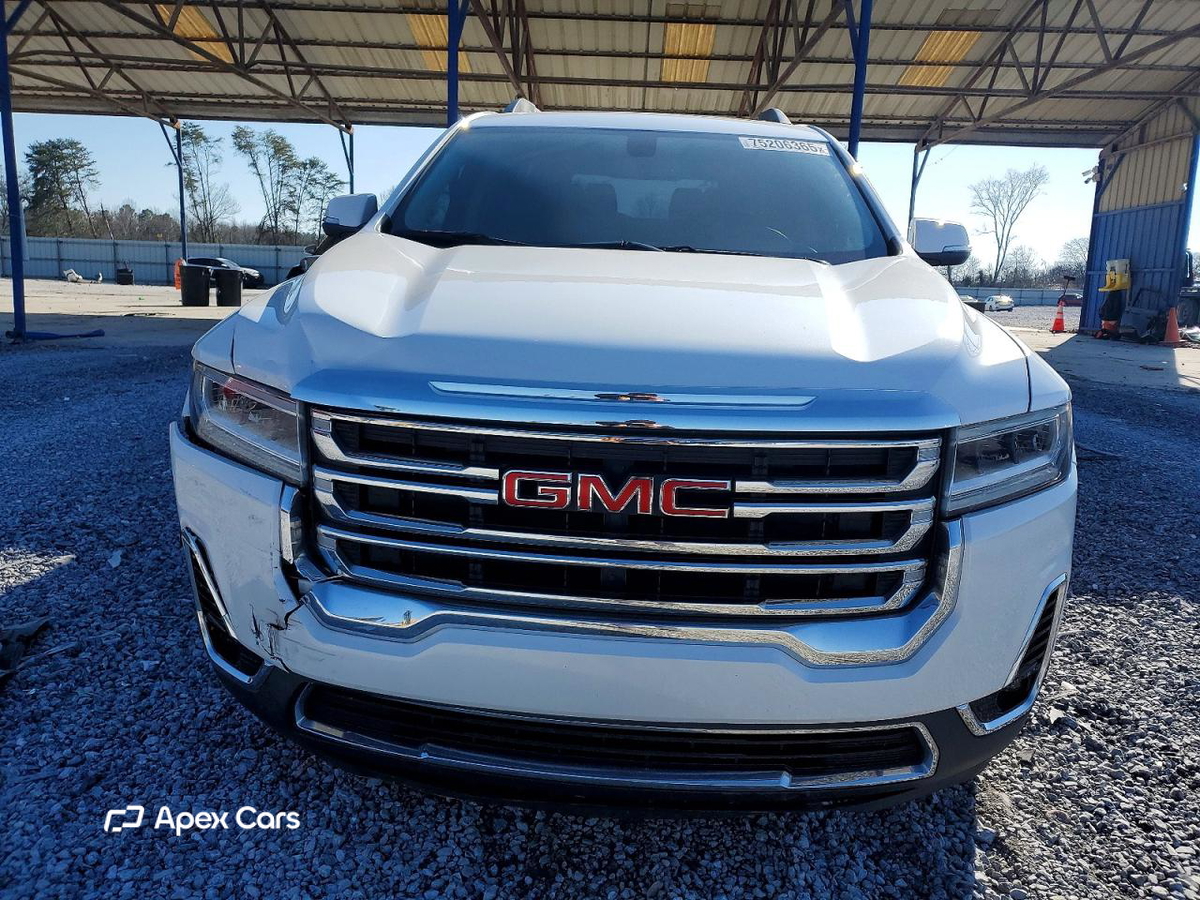 GMC Acadia 2020