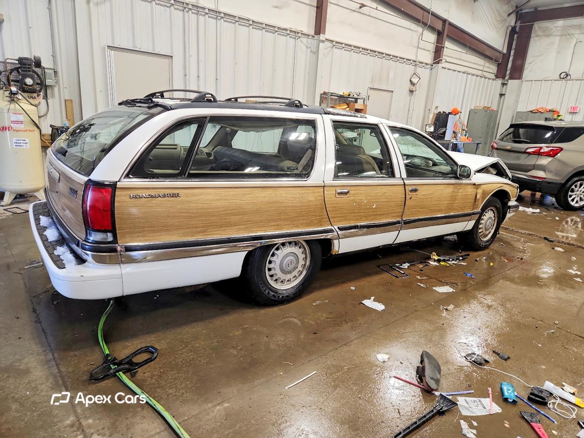 Buick Roadmaster 1995