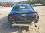 Audi A4 2018