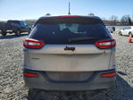 Jeep Cherokee 2018
