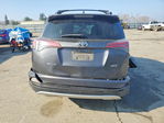 Toyota RAV 4 2016