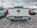 Chevrolet Silverado 2019