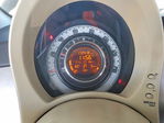 Fiat 500 2012