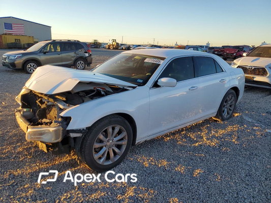Chrysler 300 2016 - Zdjęcie 1 z 13