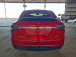Tesla Model X 2016