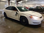 Chevrolet Impala 2009