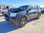 Honda Pilot 2013