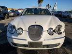 Jaguar S-Type 2007