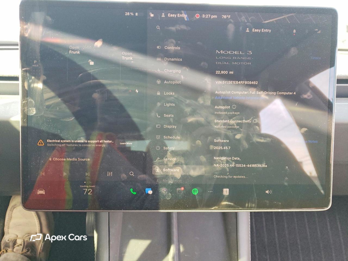 Tesla Model 3 2024