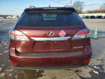 Lexus RX 2014