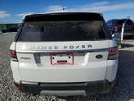Land Rover Range Rover Sport 2016