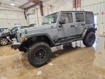 Jeep Wrangler 2015