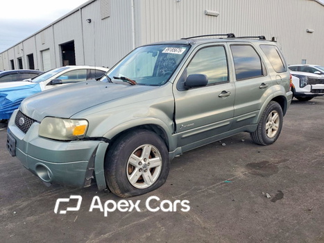 Ford Escape 2006 - Image 1 of 13