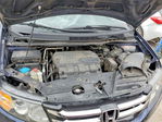 Honda Odyssey 2014
