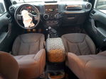 Jeep Wrangler 2013
