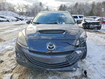 Mazda 3 2013