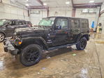 Jeep Wrangler 2016