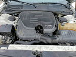 Dodge Challenger 2015