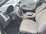 Honda HR-V 2017