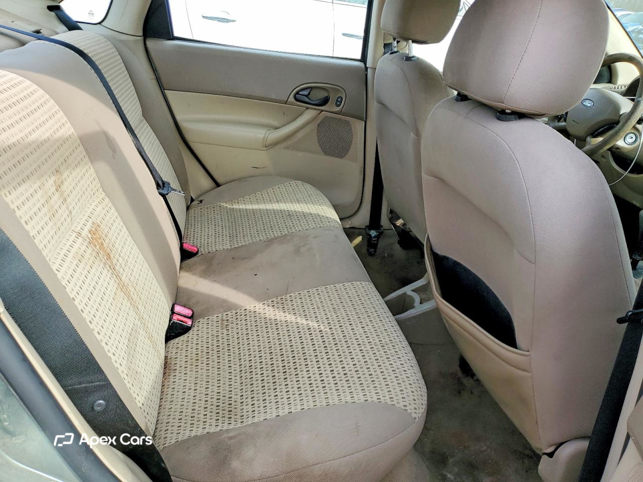 Ford Focus 2006