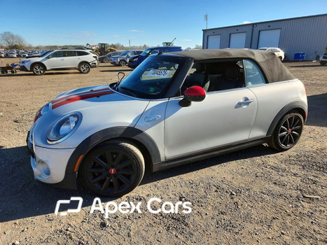 MINI Cooper 2018 - Image 1 of 12