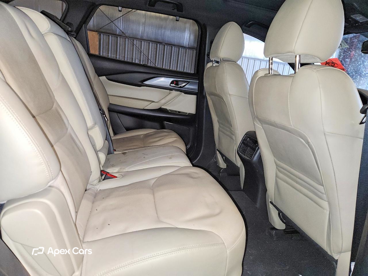Mazda CX-9 2018