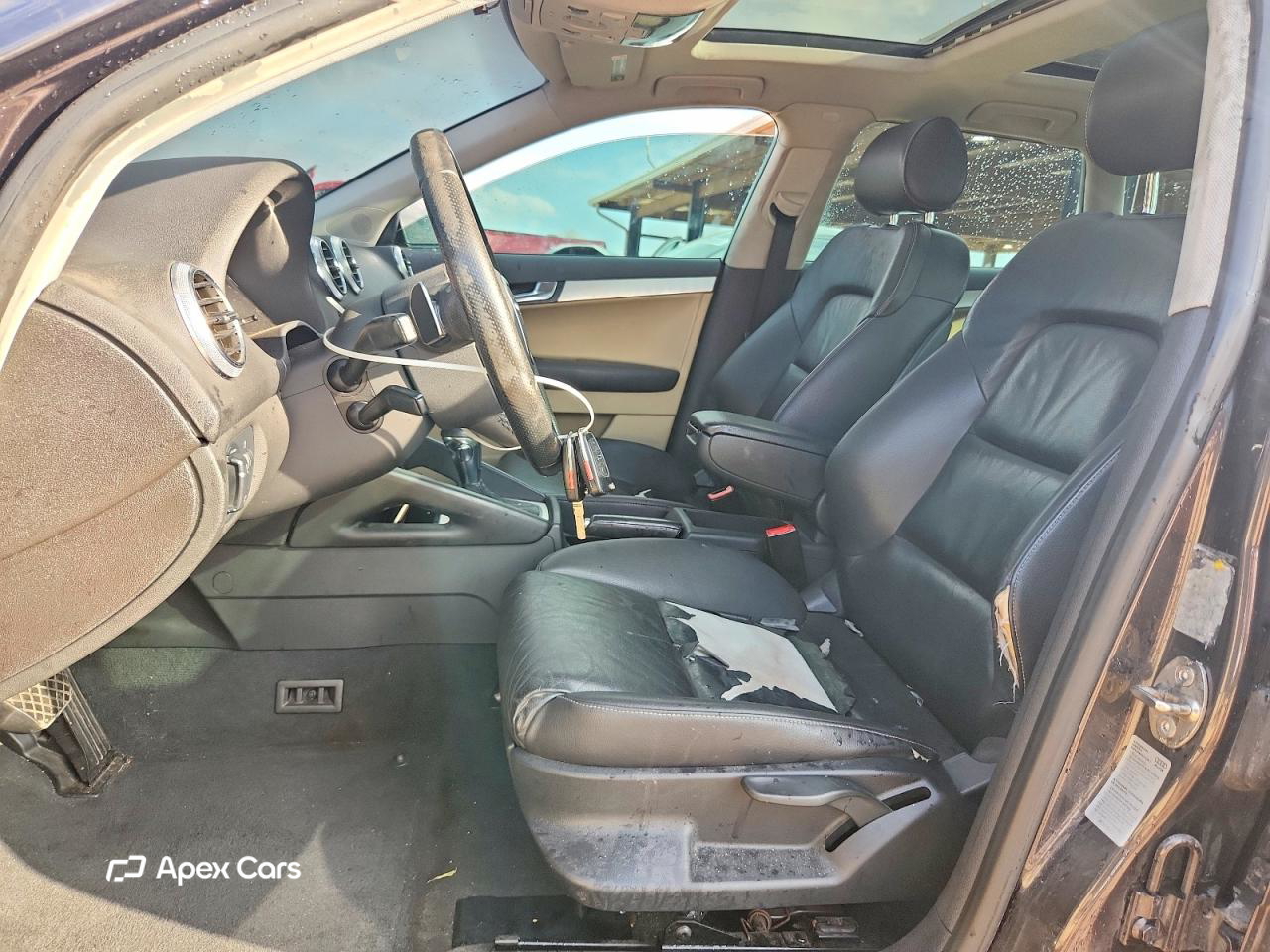 Audi A3 2006