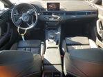 Audi A5 2018