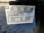 Chevrolet Equinox 2011