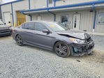 Honda Accord 2016