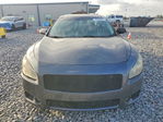 Nissan Maxima 2011