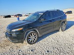 Jeep Grand Cherokee 2017