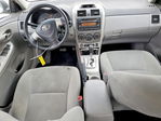 Toyota Corolla 2012