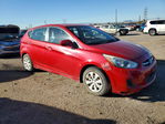 Hyundai Accent 2015