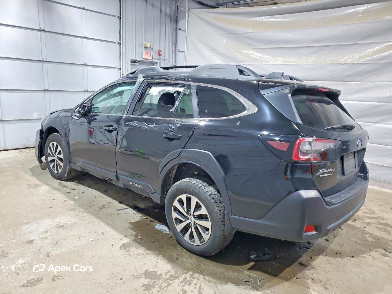 Subaru Outback 2024