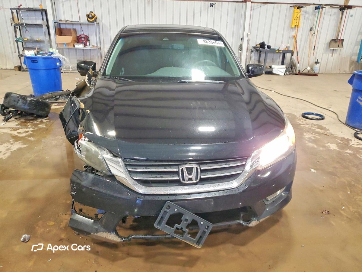 Honda Accord 2013