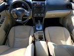 Subaru XV 2014
