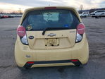 Chevrolet Spark 2014