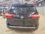 Toyota Sienna 2015