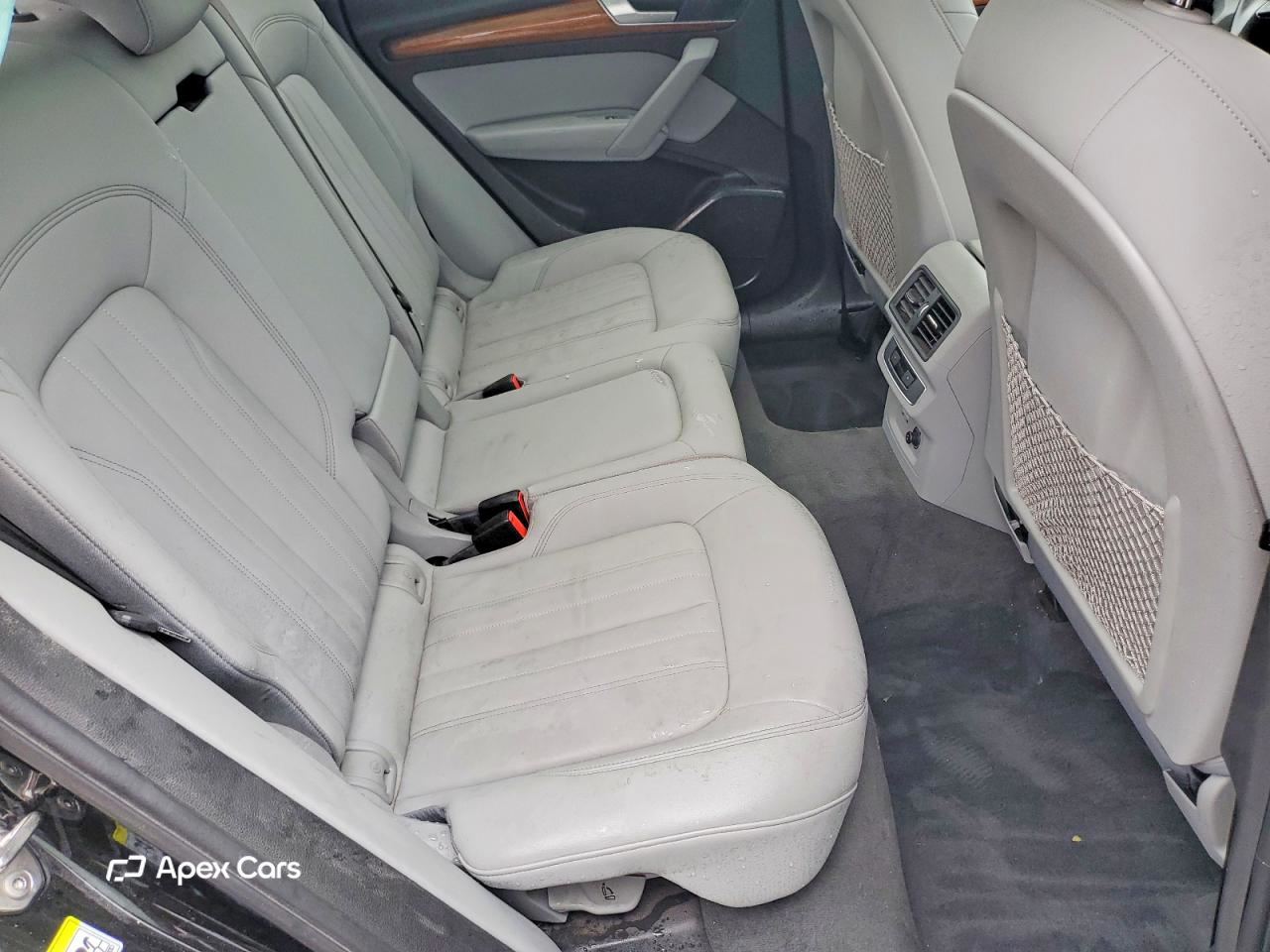 Audi Q5 2023