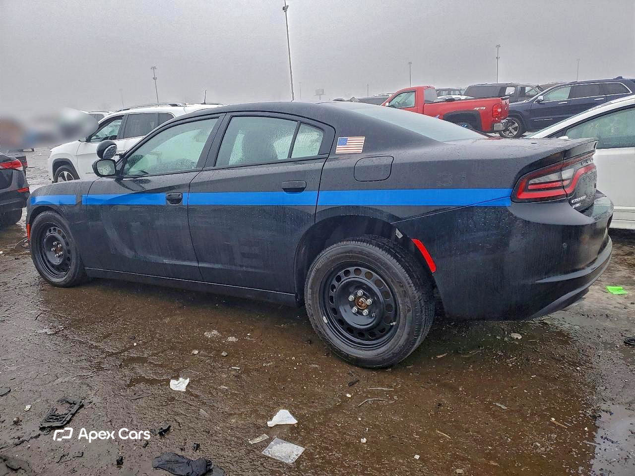 Dodge Charger 2023