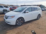 Honda Odyssey 2016