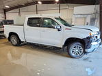 Chevrolet Silverado 2020