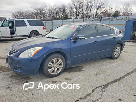Nissan Altima 2010 - Image 1 of 13