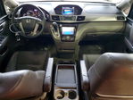 Honda Odyssey 2014