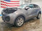 Kia Sportage 2018