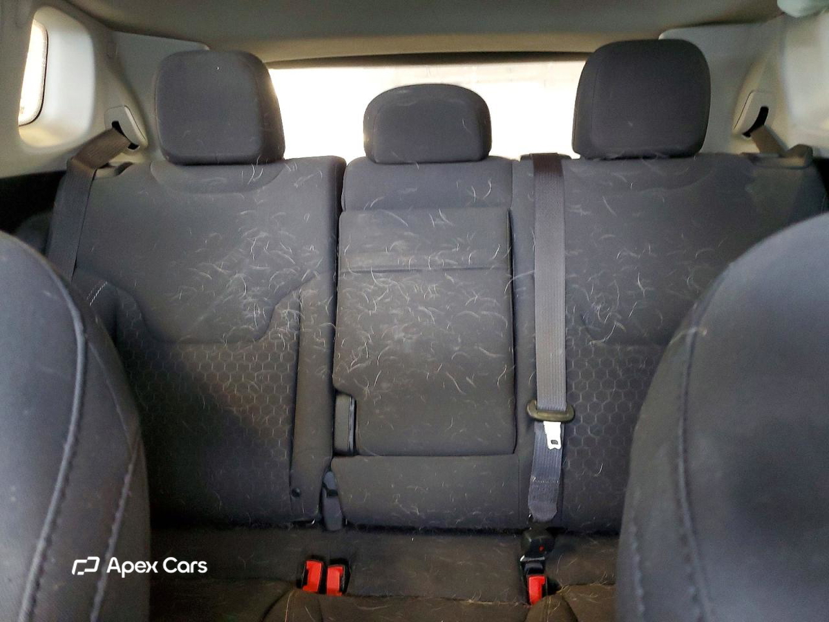 Jeep Compass 2019